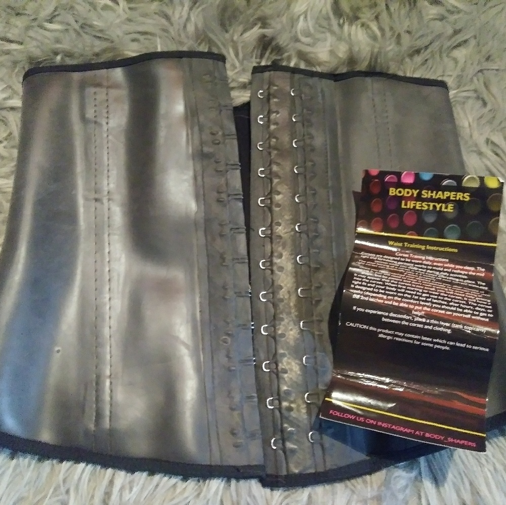 Body Shapers